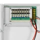 Джерело безперебійного живлення Kraft PSU-1205/8CH (41-00031) - зображення 3
