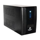 Источник бесперебойного питания KRF-1500VA/900W(LCD) UPS Kraft (42-00003) - изображение 3