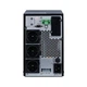 Джерело безперебійного живлення KRF-T3000VA/2400W(LCD) Pro Online UPS Kraft (42-00019) - зображення 5