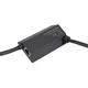 Сетевой адаптер Ethernet LAN для Starlink Gen2 со встроенным кабелем (73-00568) - изображение 6