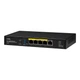 Контроллер точек доступа AP / гигабитный VPN-маршрутизатор Cudy C200P с 4 портами PoE+ (73-00668) - изображение 1