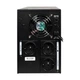 Источник бесперебойного питания KRF-3000VA/1800W(LCD) UPS Kraft (42-00006) - изображение 5