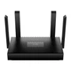 WiFi 6 маршрутизатор Cudy WR1500 двухдиапазонный гигабитный AX1500 (73-00534) - изображение 2