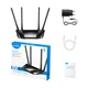 WiFi Mesh 4G LTE-маршрутизатор Cudy LT400 CAT4 N300 (73-00551) - изображение 5