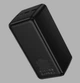 Портативний повербанк Power Bank Borofone BJ80C Clever 50000mAh 22.5W+PD20W швидка зарядк - изображение 3