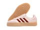 Кроссовки женские Adi Samba XLG Pink Platform / кроссовки Ади самба розовые 38 - изображение 4