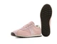 Кроссовки женские Asi Onitsuka Tiger CORSAIR A55 Peach/Cream / кроссовки Аси Оницука персиково-кремовые 40 - изображение 6