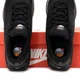 Кроссовки мужские и женские Ni Air Max Dn Black / Най аир макс ДН черные 43 - изображение 7