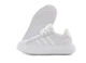 Кросівки зимові жіночі Adi Grand Court White Platform Winter Fur/ кросівки Аді Гранд Курт білі на хутрі 39 - зображення 5
