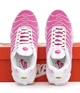 Кросівки жіночі Ni Air Max TN Plus White Hot Pink / Най аір макс тн плюс білі рожеві 39 - зображення 7