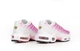 Кросівки жіночі Ni Air Max TN Plus White Hot Pink / Най аір макс тн плюс білі рожеві 39 - зображення 8