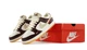 Кроссовки женские Ni Dunk LX White/Maroon / кроссовки Най Данк ЛХ белые с бордовым 38 - изображение 7