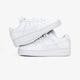 Кроссовки женские и мужские Ni Air Force 1 white low / кеды Най аир Форс 1 белые низкие 43 - изображение 6