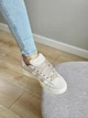Кросівки жіночі і чоловічі Adi Campus Beige White / Аді Кампус бежеві з білим 41 - зображення 7