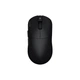 Мышка Hator Quasar 3S Ultima 8K Wireless/Bluetooth/USB Black (HTM660) - изображение 1