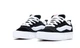 Кросівки зимові жіночі Va KNU Black White Winter Fur Platform/ кросівки Ва кну чорно-білі на хутрі 41 - зображення 2
