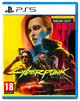 Гра Sony PlayStation 5 Cyberpunk 2077 Російська Озвучка Б/У - зображення 1
