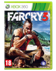 Игра Microsoft Xbox 360 Far Cry 3 Английская Версия Б/У - изображение 1