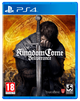 Игра Sony PlayStation 4 Kingdom Come: Deliverance Русские Субтитры Б/У - изображение 1