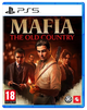 Игра Sony PlayStation 5 Mafia: The Old Country Русская Озвучка Б/У - изображение 1
