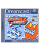 Игра Sega Dreamcast ChuChu Rocket! Europe Английская Версия Б/У - изображение 1