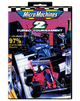 Игра RMC Mega Drive Micro Machines 2: Turbo Tournament 90х Английская Версия Без Мануала Б/У - изображение 1