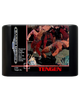 Игра Sega Mega Drive Pit-Fighter Europe Английская Версия Только Картридж Б/У - изображение 1