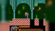 Сборник Игр RMC Famicom Dendy 2 in 1 Chip & Dale 3 (Heavy Barrel), Golden Axe IV (Astyanax) GH-003 90х TV Game Английская Версия Только Картридж Б/У - изображение 3