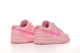 Кроссовки женские и мужские Ni SB Dunk Low Triple Pink / кеды Най СБ Данк розовые 38 - изображение 8