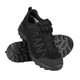 Кроссовки M-Tac Combat Black размер 43 (30405002) - изображение 1