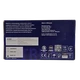Рукавички Gloves нітрилові чорні без пудри M 100 шт./уп. (20250807-1) - зображення 2