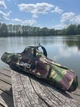 Повний рибальський набір Lake UA 2 вудилища 1.8 м з 2 котушками та готовими оснащеннями та підсаком та чохлом - зображення 6
