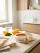 Очищаючий бальзам для обличчя MODAY Cleansing Balm Collagen Shorea гідрофільний засіб демакіяжу колагеновий живильна маска сухої шкіри зняття SPF макіяжу очищення пор пом'якшення відновлення захист професійний догляд 100 мл - зображення 6