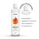 Лубрикант Satisfyer Juicy Lubricant Warm Wave water based 300 мл (SX2715) - зображення 3