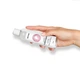 Лубрикант Satisfyer Juicy Lubricant Booty Silicon silicone based 150 мл (SX2730) - зображення 5