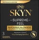 Безлатексні SKYN Supreme Feel (SX2397) - зображення 2