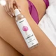 Лубрикант Satisfyer Juicy Lubricant Cotton Candy water based 300 мл (SX2719) - изображение 6