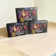 Дитячий конструктор FNAF Custom Аніматроніки 5 ночей із Фредді фігурки ігрові, five nights at freddy's 696 деталей, набір фігурок - изображение 6