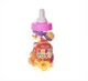 Набор погремушек в колбе, (розовый) huan le xing toys 997-63C - изображение 4