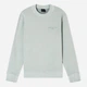 Свитшот мужской Armani Exchange 803538363 2XL Зеленый (1161679617) - изображение 5