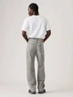 Джинсы Regular Fit широкие мужские Levi`s 945281087 32W 30L Серые (1161559367) - изображение 2