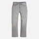 Джинсы Regular Fit широкие мужские Levi`s 945281087 32W 30L Серые (1161559367) - изображение 6