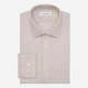 Рубашка хлопковая мужская Calvin Klein 523293764 5XL Бежевая (1161534318) - изображение 3