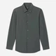 Рубашка мужская Armani Exchange 203212972 M Зеленая (1161579761) - изображение 3