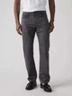 Джинсы Slim Fit мужские Levi`s 371340412 36W 34L Серые (1161646079) - изображение 1