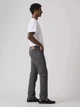 Джинсы Slim Fit мужские Levi`s 371340412 36W 34L Серые (1161646079) - изображение 4