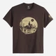 Футболка хлопковая длинная мужская Levi`s 624933482 2XL Серая (1161595759) - изображение 5