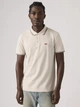 Поло мужское Levi`s 373213715 2XL Бежевое (1161637453) - изображение 3