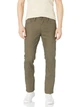 Джинси Slim Fit чоловіч Levi`s 904098518 36W 34L Зелені (1161654891) - зображення 1