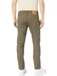 Джинси Slim Fit чоловіч Levi`s 904098518 36W 34L Зелені (1161654891) - зображення 2